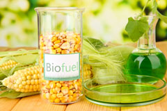 Buchan Hill biofuel availability