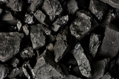Buchan Hill coal boiler costs